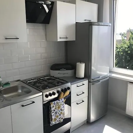 Apartment Nadia 2 *