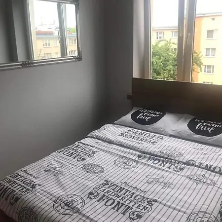 Appartement Nadia 2