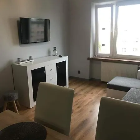 Nadia 2 Appartement *