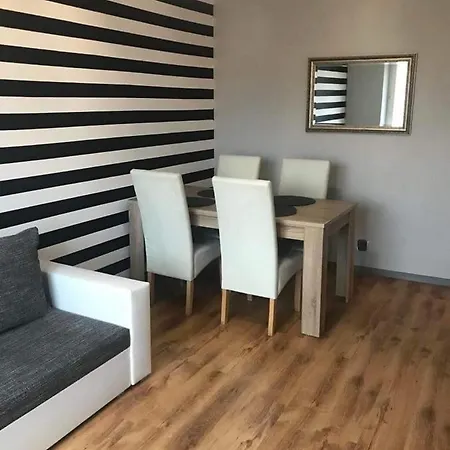 Nadia 2 Apartment